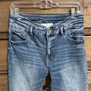 KanCan Skinny Jeans – Size 9 / 28